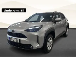 Toyota Yaris 2025