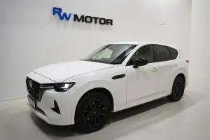 Mazda CX-60 2023
