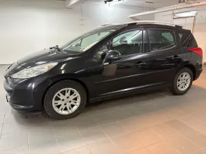 Peugeot 207 2009