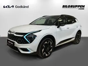 Kia Sportage 2023