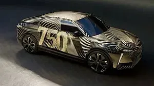 DS DS7 Crossback 2019