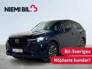 Mazda CX-60 2023