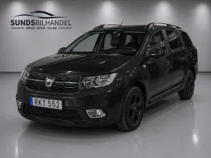 Dacia Logan 2017