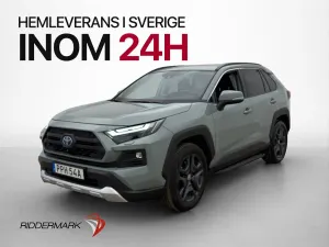 Toyota Rav4 2022