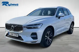 Volvo XC60 2024