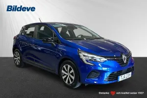 Renault Clio 2023