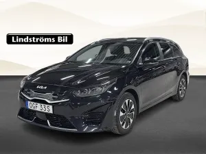 Kia Ceed 2023