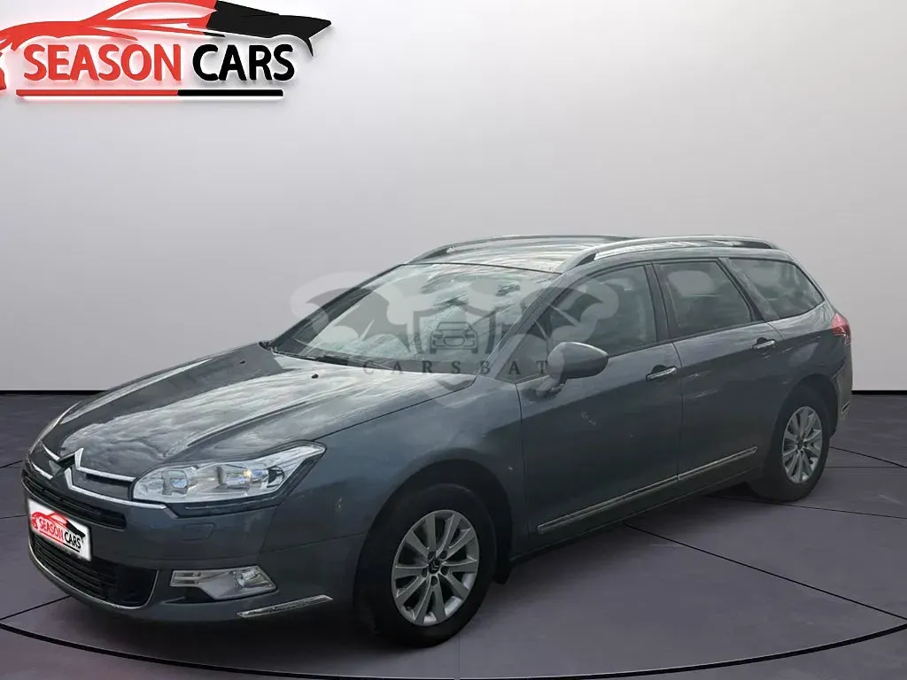 Citroën C5 2011