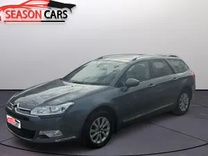 Citroën C5 2011