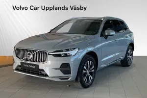 Volvo XC60 2024