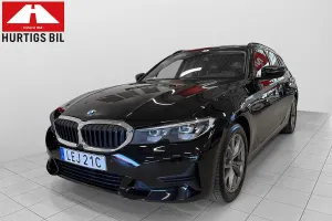 BMW 3 Series 320d 2022