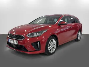 Kia Ceed 2020