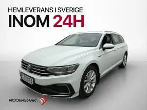 Volkswagen Passat 2020