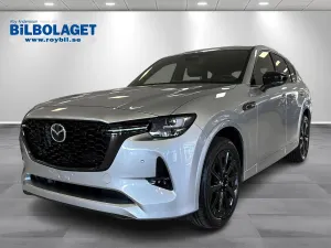 Mazda CX-60 2026