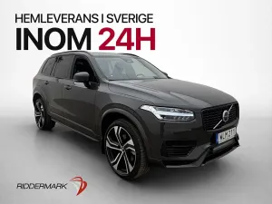 Volvo XC90 2024