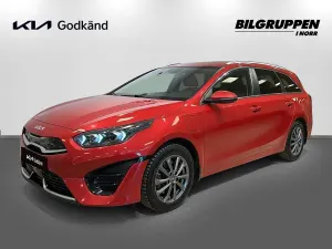 Kia Ceed 2021