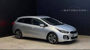 Kia Ceed 2016