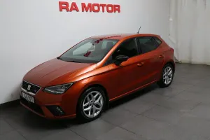Seat Ibiza 2020