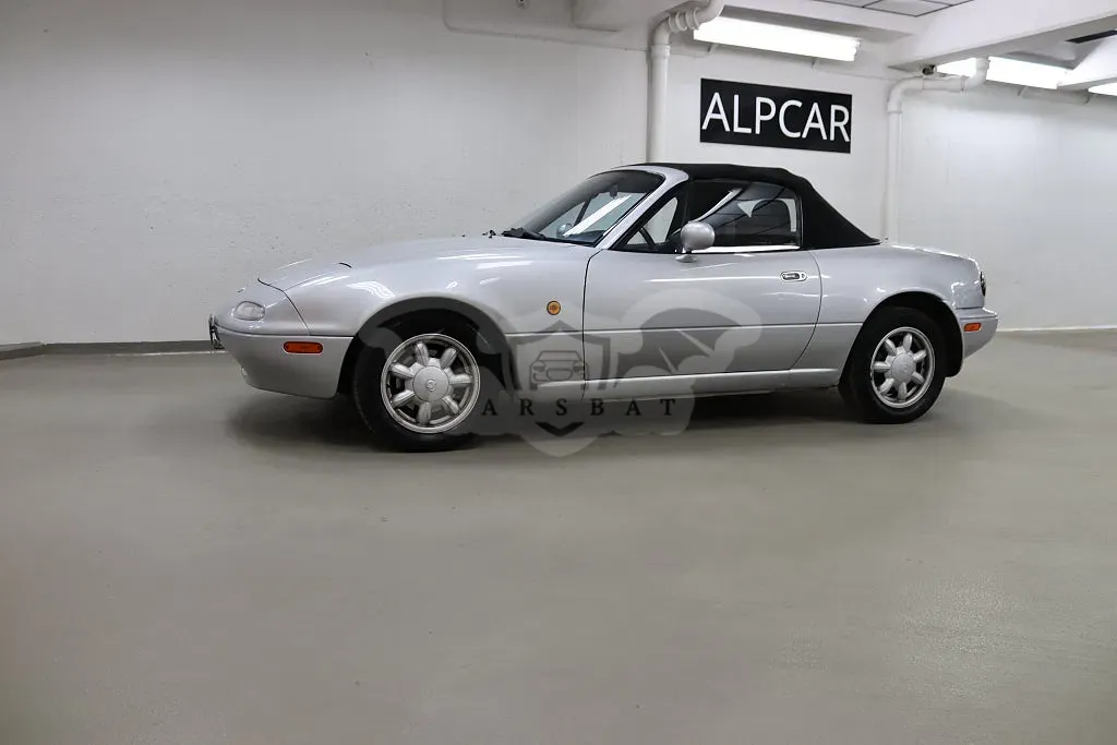 Mazda MX-5 (Miata) 1994