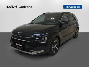 Kia Niro 2025