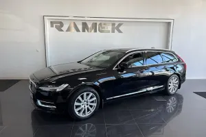 Volvo V90 2017