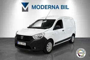 Dacia Dokker 2019