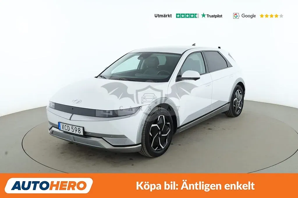 Hyundai IONIQ 5 2024