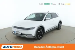 Hyundai IONIQ 5 2024