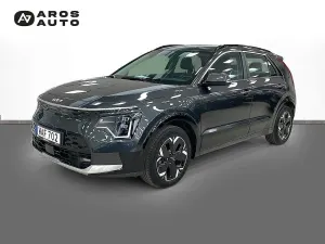 Kia Niro 2023
