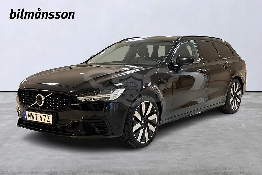 Volvo V90 2024