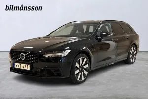 Volvo V90 2024
