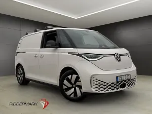 Volkswagen ID.Buzz 2023