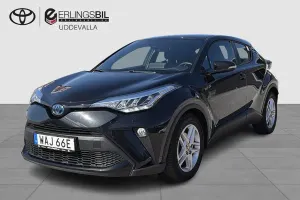 Toyota C-HR 2023