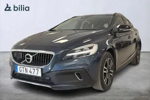 Volvo V40 2019