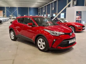 Toyota C-HR 2020