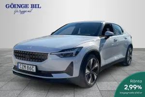 Polestar 2 2023