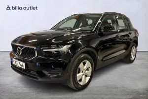 Volvo XC40 2020
