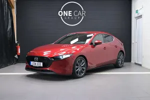Mazda 3 2019