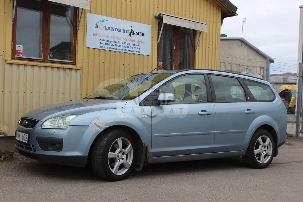 Ford Focus 2005