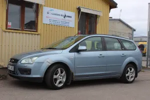 Ford Focus 2005