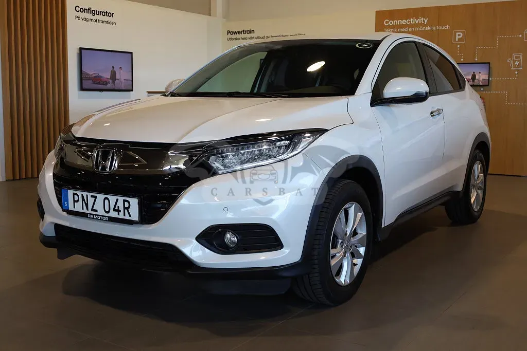 Honda HR-V 2020