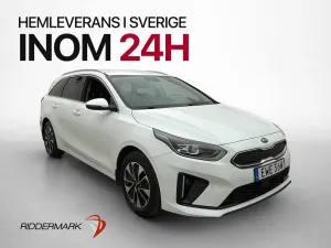Kia Ceed 2020