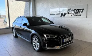 Audi A4 2020