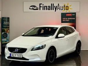 Volvo V40 2014