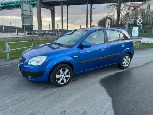 Kia Rio 2006