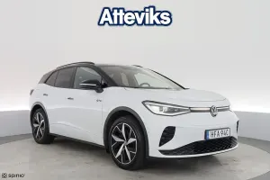 Volkswagen ID.4 2023