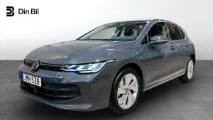 Volkswagen Golf 2025