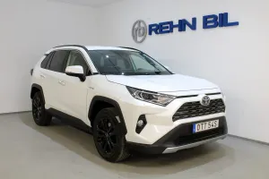Toyota Rav4 2020