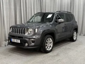 Jeep Renegade 2021