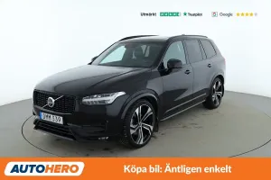 Volvo XC90 2021